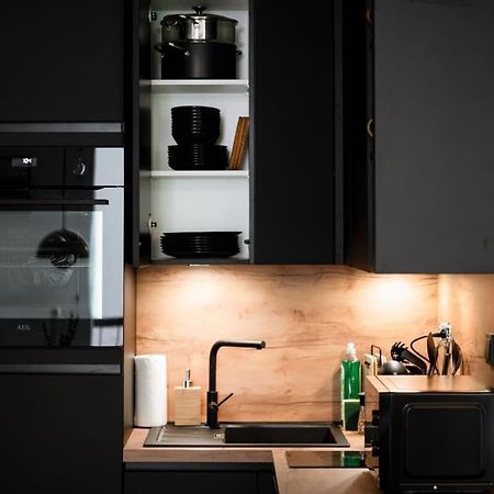 Renovated Chic Studio 5 Min To City Center Luxembourg Exterior photo